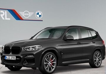 BMW X3 79.571 km 39.990 &euro; Potsdam 14482