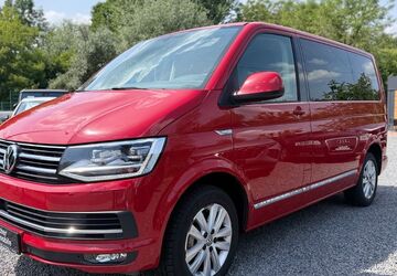 VW T6 Caravelle 91.329 km 28.990 &euro; Potsdam 14482