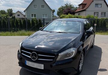 Mercedes-Benz A 160 190.500 km 10.250 &euro; Berlin 13581