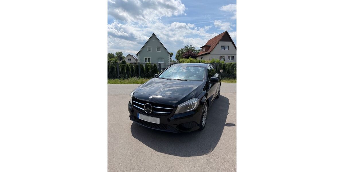 Mercedes-Benz A 160 190.500 km 10.250 &euro; Berlin 13581