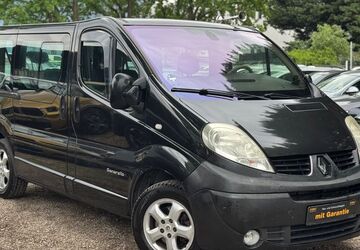 Renault Trafic 316.000 km 4.990 &euro; Berlin 13127