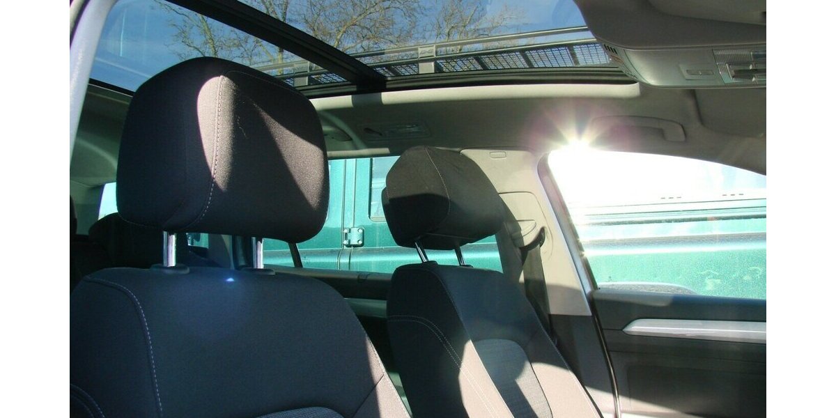 VW Passat 2.0TDi Business Panorama ACC IQ.Light 142.589 km 15.980 &euro; Falkensee 14612