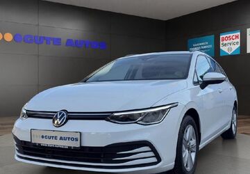 VW Golf 41.450 km 19.390 &euro; Potsdam 14469