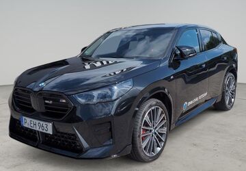 BMW X2 8.942 km 59.840 &euro; Potsdam 14482