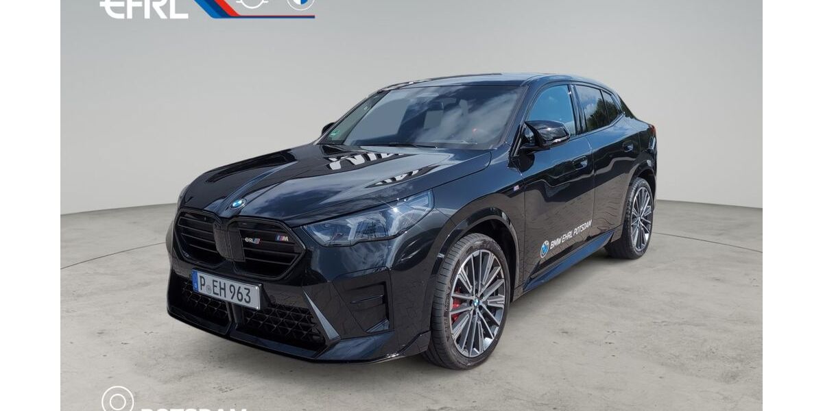 BMW X2 8.942 km 59.840 &euro; Potsdam 14482