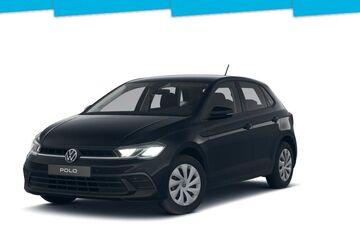 VW Polo 14.270 km 20.850 &euro; Potsdam 14480