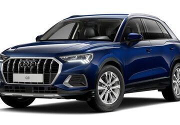 Audi Q3 6.500 km 36.700 &euro; Berlin 10587