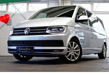 VW T6 Caravelle 159.210 km 29.890 &euro; Berlin 13088