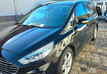 Ford Galaxy 95.500 km 23.890 &euro; Potsdam 14469