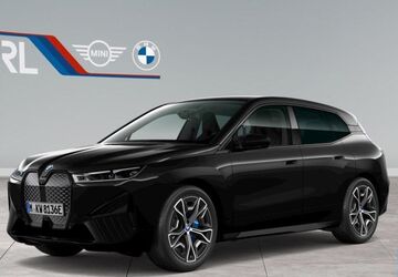 BMW iX 57.676 km 61.790 &euro; Potsdam 14482