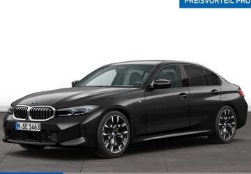 BMW 330 11.942 km 49.880 &euro; Berlin 14057