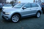 VW Tiguan 2.0TSi 4M Comfortline SHZ ACC LED AHK 69.021 km 24.480 &euro; Falkensee 14612