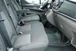 Ford Transit Custom Titanium 320 L2 H2 Behindertengerec 46.628 km 39.990 &euro; Falkensee 14612