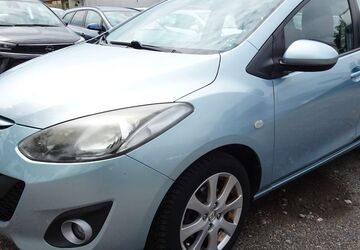 Mazda 2 157.919 km 2.350 &euro; Falkensee 14612