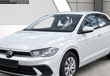 VW Polo 9.067 km 19.690 &euro; Berlin 13403