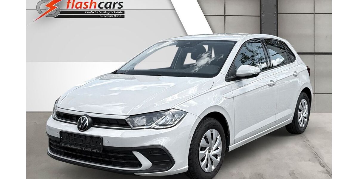 VW Polo 9.067 km 19.690 &euro; Berlin 13403