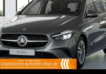 Mercedes-Benz B 250 25.320 km 29.490 &euro; Berlin 13509