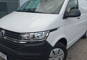 VW T6 Transporter 45.842 km 25.200 &euro; Nauen 14641