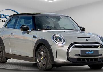 Mini Cooper SE 63.000 km 17.899 &euro; Berlin 13088
