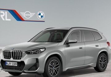 BMW X1 4.217 km 39.990 &euro; Potsdam 14482