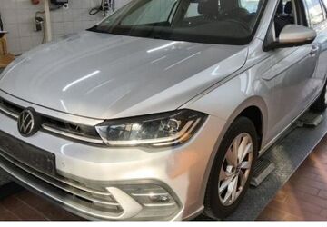 VW Polo 37.540 km 18.930 &euro; Berlin 13089