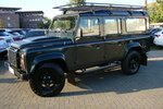 Land Rover Defender 110 E Station Wagon 7-Sitzer LED Leder AH 119.107 km 49.980 &euro; Falkensee 14612