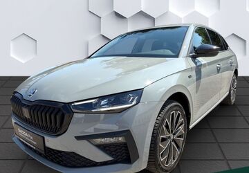 Skoda Scala 23.052 km 22.448 &euro; Berlin 12524