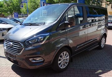 Ford Tourneo Custom 65.344 km 37.500 &euro; Berlin 12359