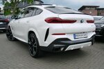 BMW X6 30d xDrive M Sport Pro SHZ Pano HUD H&K AHK Sof 16.652 km 79.980 &euro; Falkensee 14612