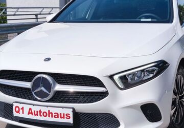 Mercedes-Benz A 180 100.000 km 17.790 &euro; Berlin 13055