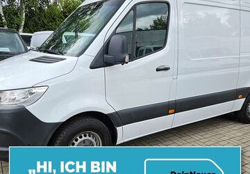 Mercedes-Benz Sprinter 7.621 km 44.863 &euro; Berlin 12305
