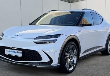 Genesis GV60 61.099 km 34.990 &euro; Potsdam 14469