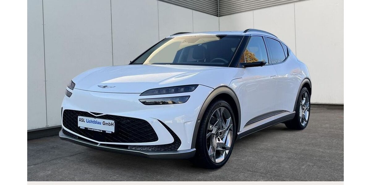 Genesis GV60 61.099 km 34.990 &euro; Potsdam 14469