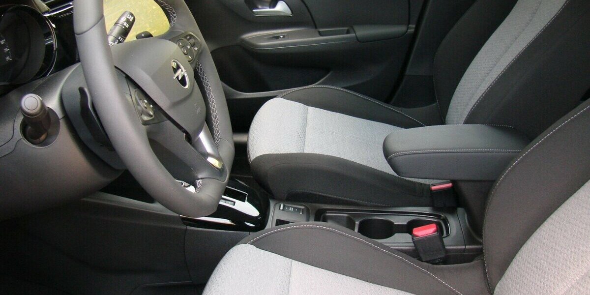 Opel Corsa 1.2 Turbo Edition LED ACC Spurhalteassistent 6.974 km 16.980 &euro; Falkensee 14612