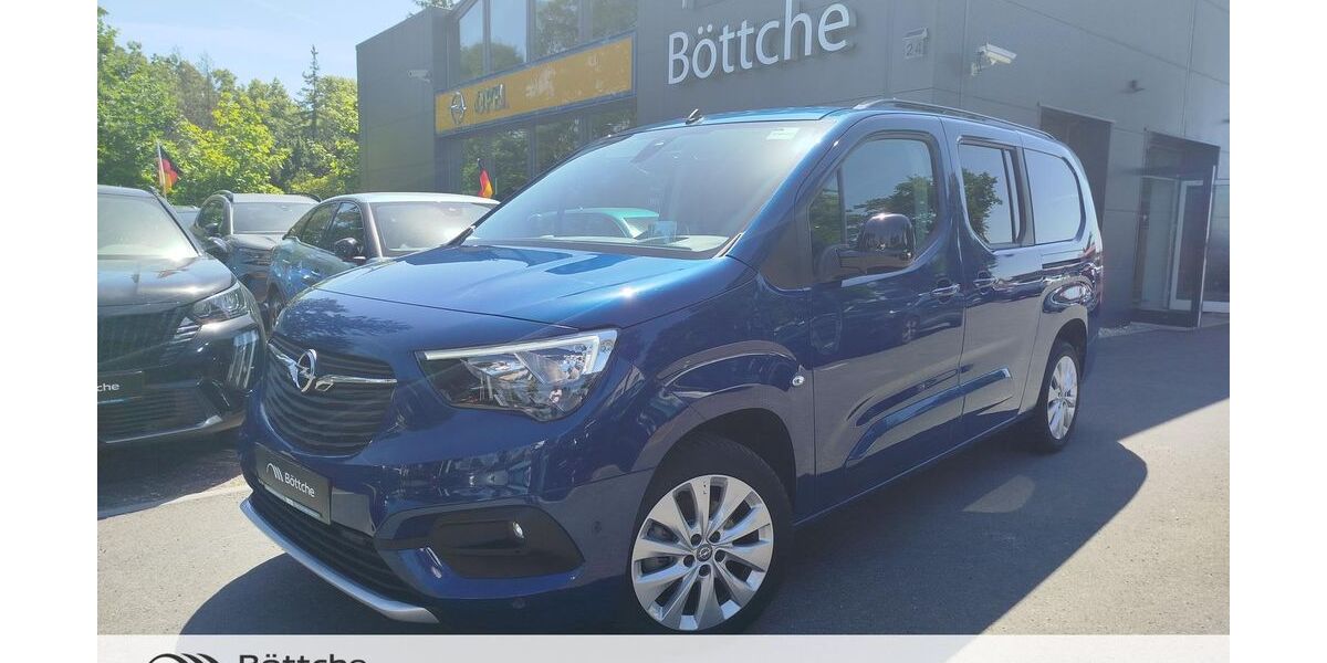 Opel Combo Life 7.230 km 26.780 &euro; Potsdam 14480