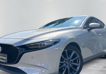 Mazda 3 6.751 km 27.790 &euro; Berlin 13599