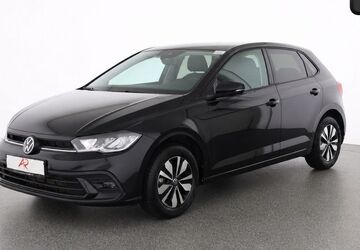 VW Polo 8.645 km 21.680 &euro; Berlin 12103