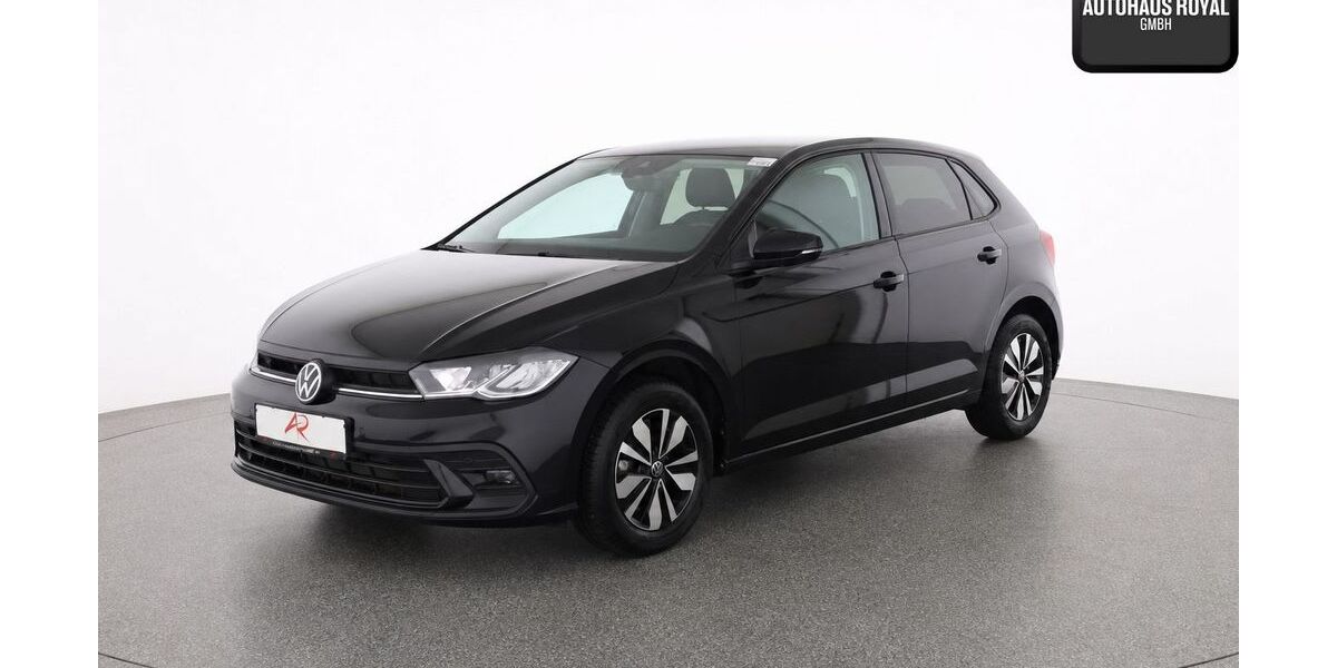VW Polo 8.645 km 21.680 &euro; Berlin 12103