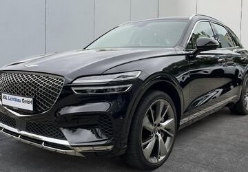 Genesis GV70 92.575 km 23.990 &euro; Potsdam 14469