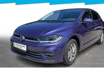 VW Polo 13.450 km 24.950 &euro; Berlin 13599