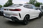 BMW X6 30d xDrive M Sport Pro SHZ Pano HUD H&K AHK Sof 16.652 km 79.980 &euro; Falkensee 14612