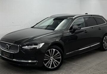Volvo V90 7.200 km 42.300 &euro; Berlin 12351