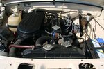 GAZ 24 WOLGA M- H-Kennzeichen AHK 33.695 km 9.980 &euro; Falkensee 14612