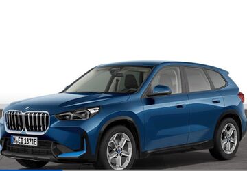 BMW iX1 40.610 km 37.900 &euro; Berlin 14057