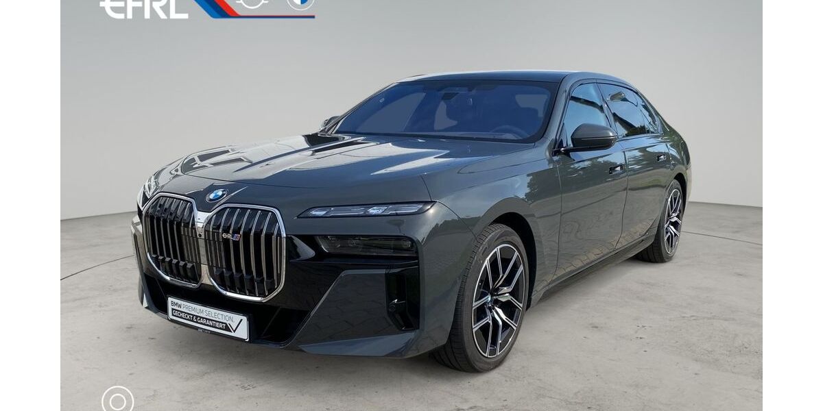 BMW 740 18.081 km 89.490 &euro; Potsdam 14482