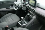 Dacia Jogger 1.0TCe 110 Extreme+ LED 7Sitzer Totwinkel K 52.987 km 17.980 &euro; Falkensee 14612