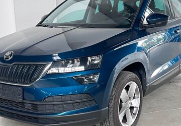 Skoda Karoq 121.909 km 15.999 &euro; Potsdam-Drewitz b.Berlin 14478