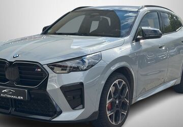 BMW X2 15.300 km 48.999 &euro; Potsdam 14480