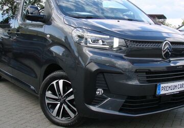 Citroen SpaceTourer 5.882 km 37.980 &euro; Falkensee 14612