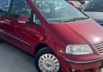 VW Sharan 160.547 km 4.990 &euro; Berlin 13089